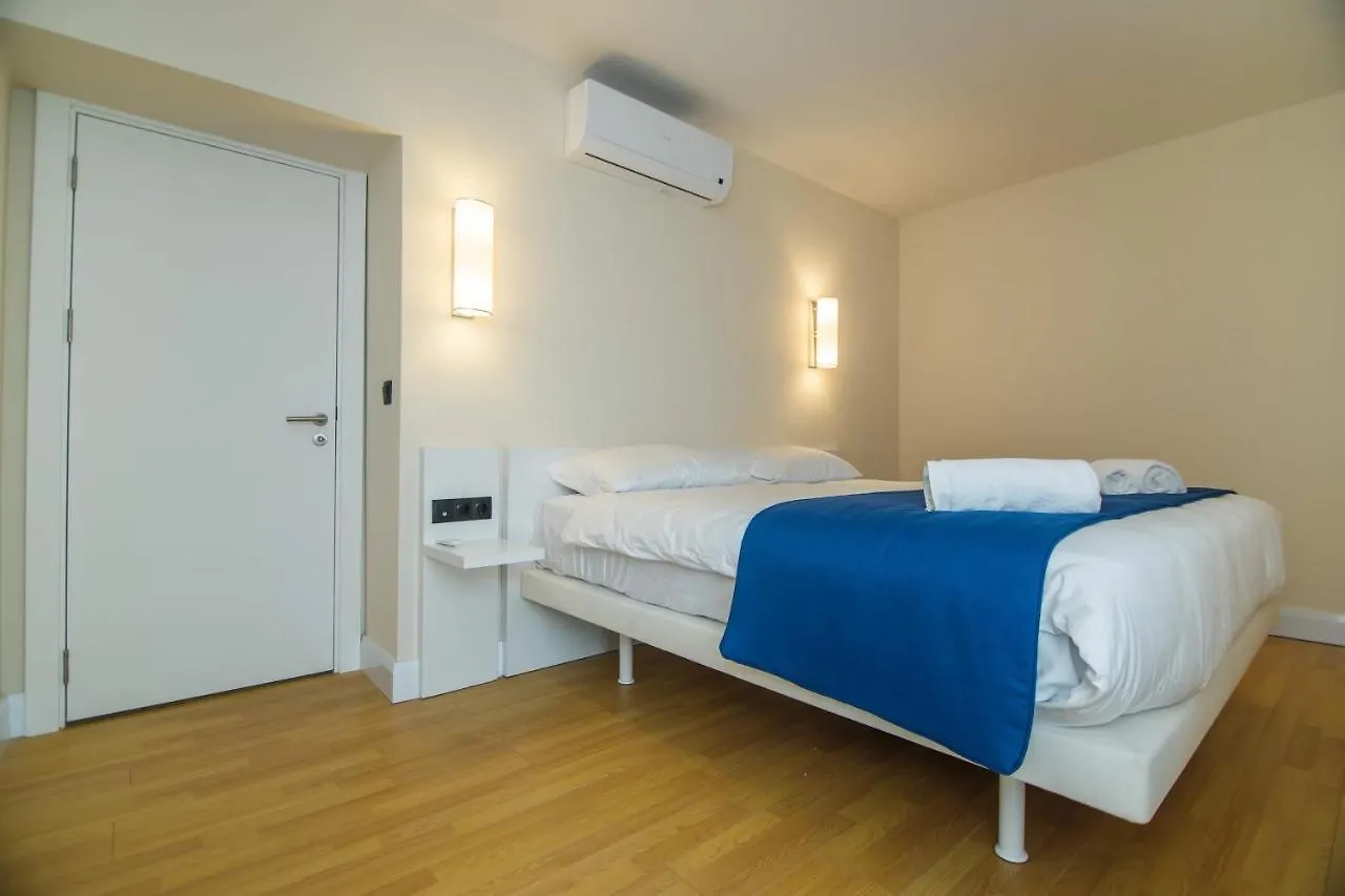 ***** Hotel Orbi City Twin Towers Batumi Georgia