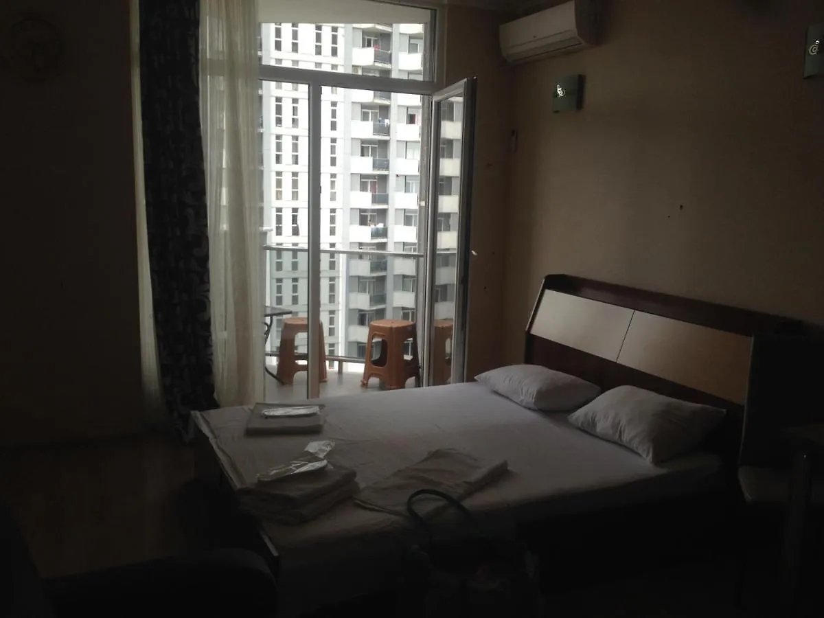 **** Aparthotel Orbi City Twin Towers Gruzie