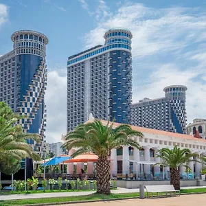 Apartments Batumi باتومي