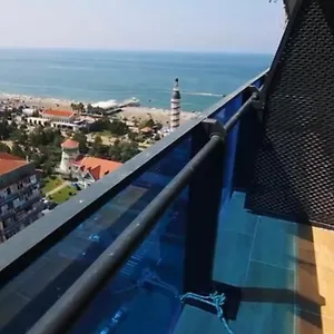 4* Aparthotel Hotel Orbi Sea View