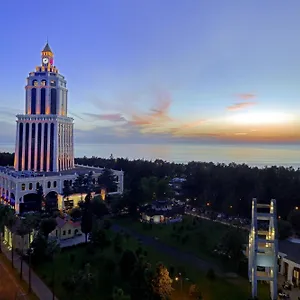 Hotel Sheraton, Batumi