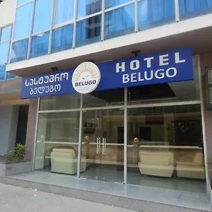 4* Hotel Belugo